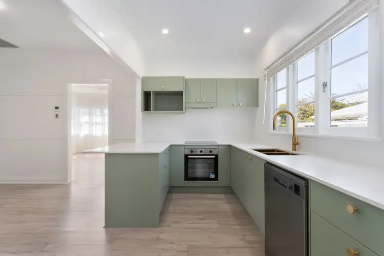 Fourth view of Homely house listing, 1 Bridson Avenue, East Ipswich QLD 4305