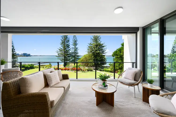 2306/323 Bayview Street