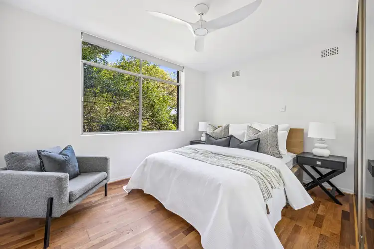 Fourth view of Homely apartment listing, 3/56 Chaleyer Street, Rose Bay NSW 2029