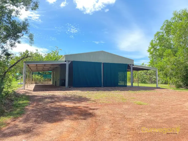 16A Packsaddle Road, Marlow Lagoon NT 830