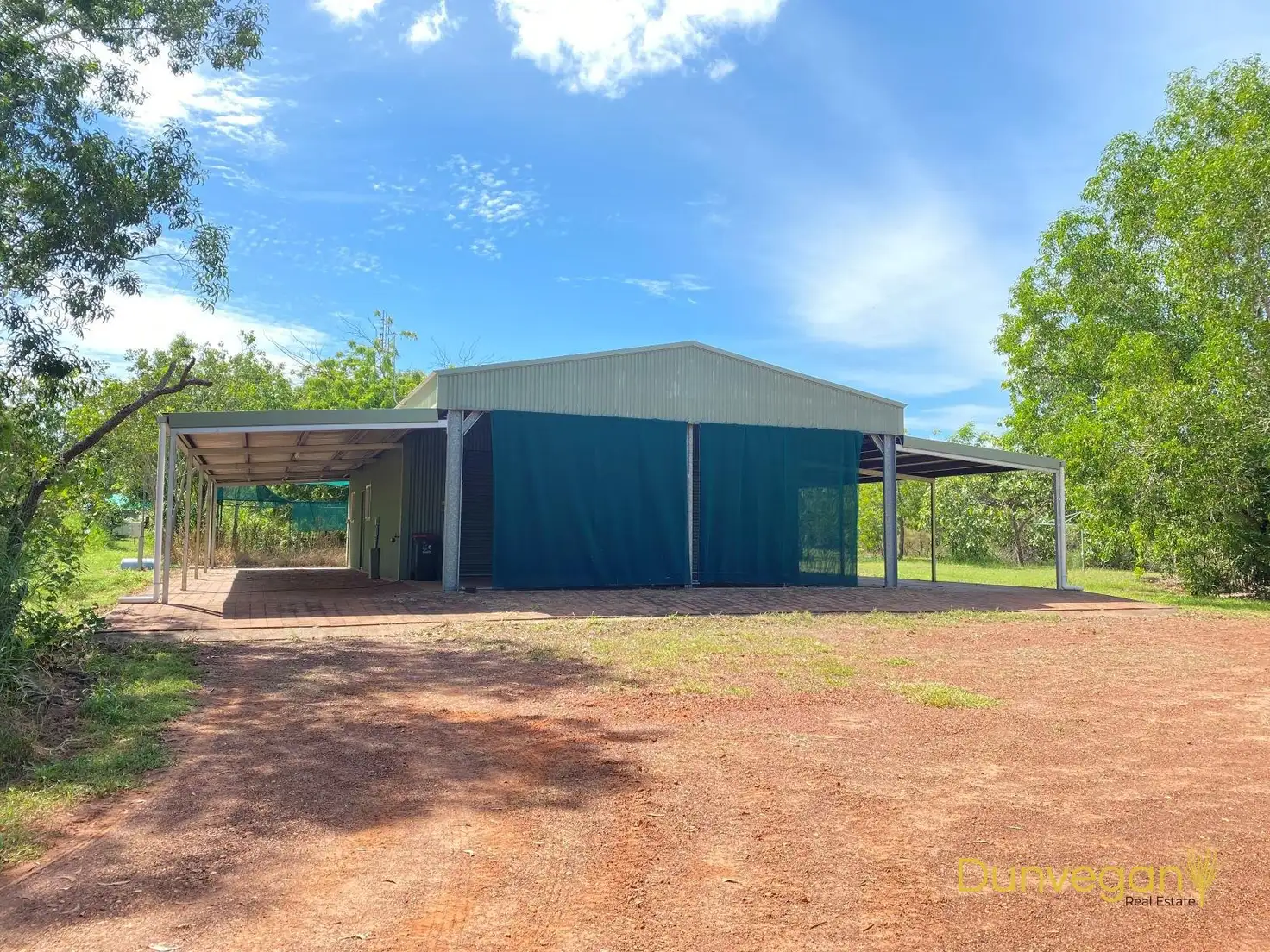 Main view of Homely other listing, 16A Packsaddle Road, Marlow Lagoon NT 830