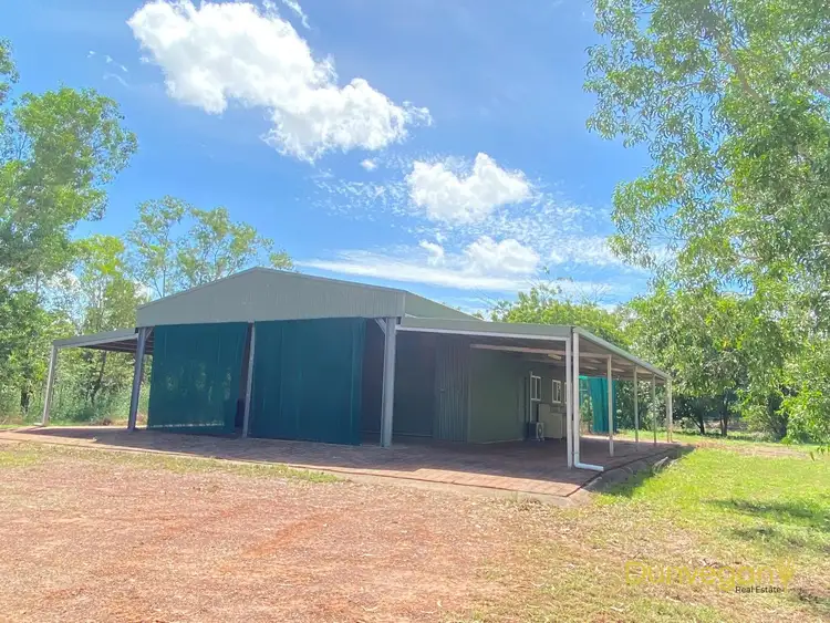 Second view of Homely other listing, 16A Packsaddle Road, Marlow Lagoon NT 830