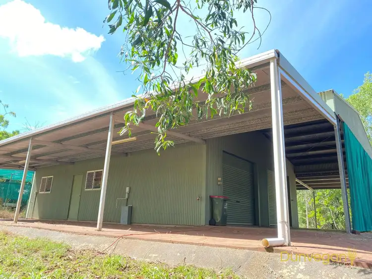 Third view of Homely other listing, 16A Packsaddle Road, Marlow Lagoon NT 830