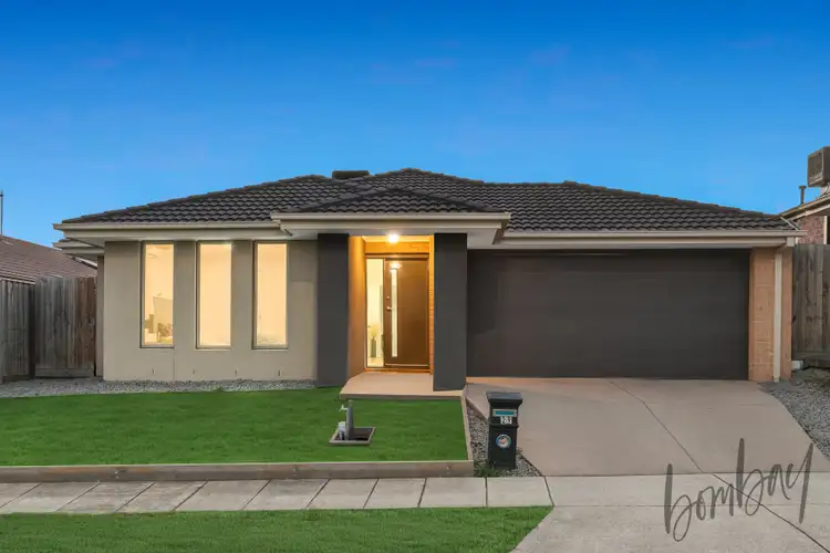 29 Augusta Drive, Wollert VIC 3750