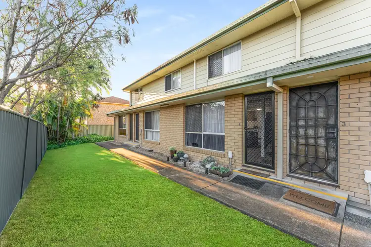4/10 Manila Street, Beenleigh QLD 4207