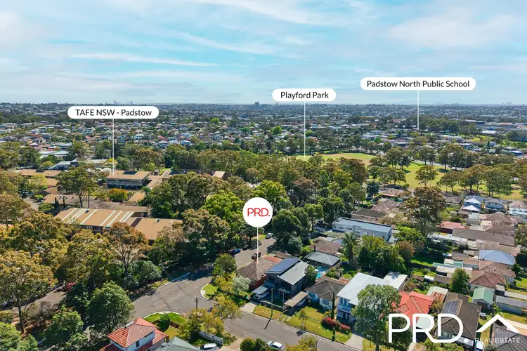 31 Pyramid Avenue, Padstow NSW 2211
