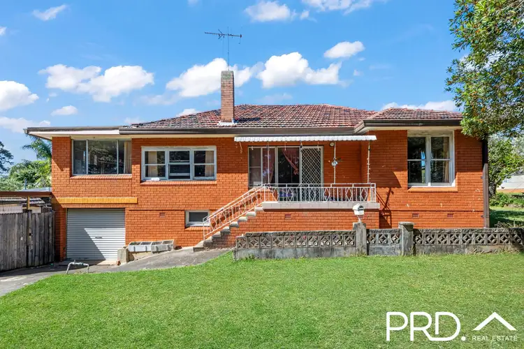 31 Pyramid Avenue, Padstow NSW 2211