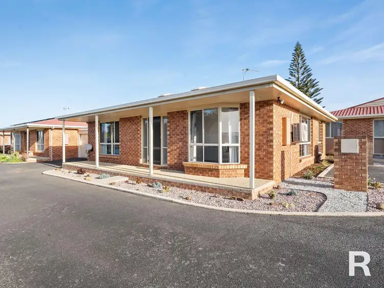 2/40 George Street, Devonport TAS 7310