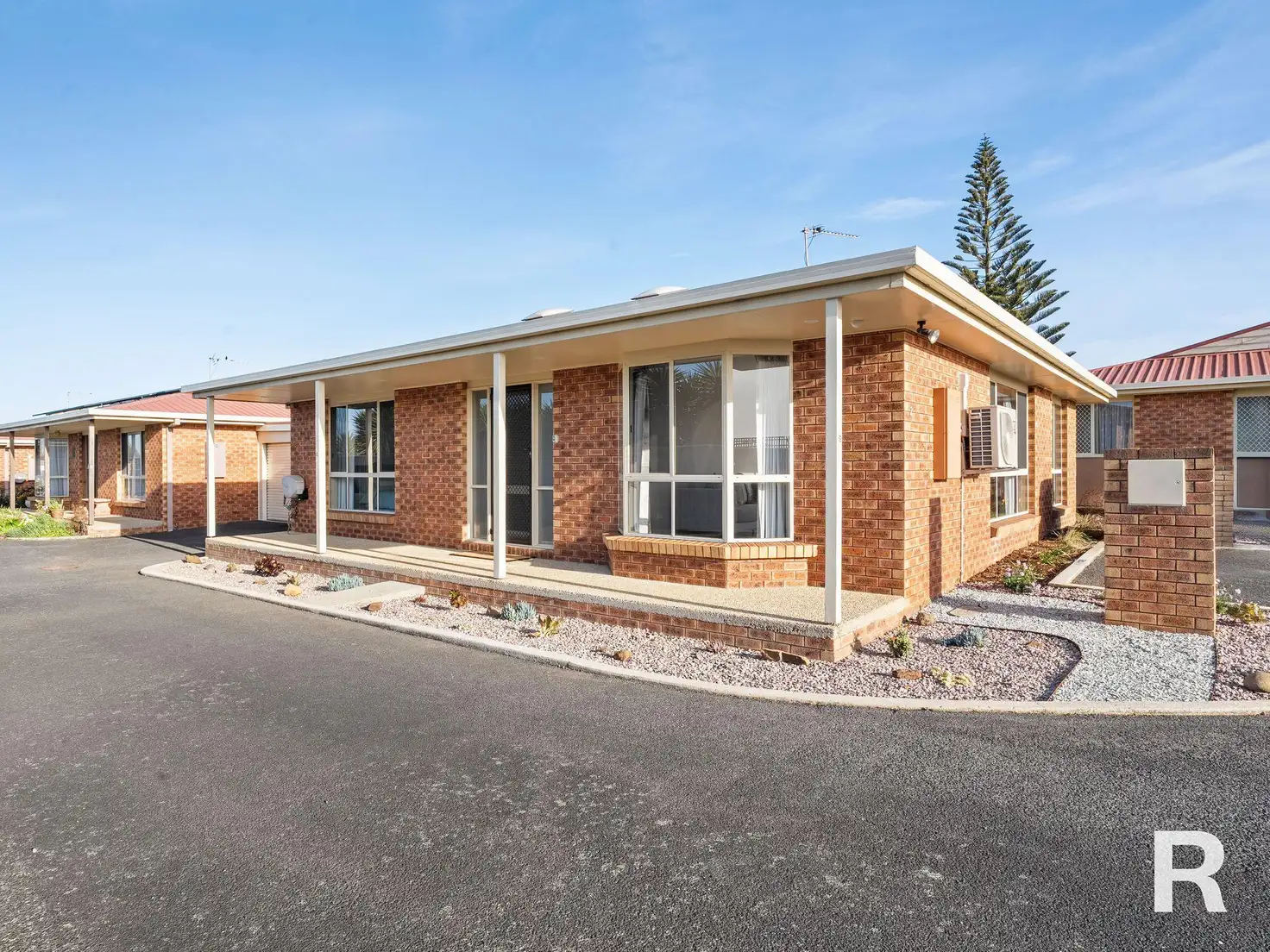Main view of Homely unit listing, 2/40 George Street, Devonport TAS 7310