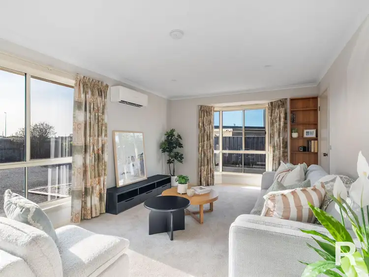 Second view of Homely unit listing, 2/40 George Street, Devonport TAS 7310