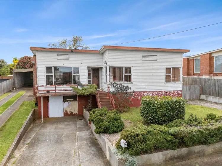 39 Thomas Street, East Devonport TAS 7310