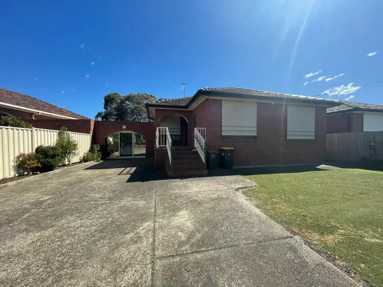 15 Victoria Drive, Thomastown VIC 3074