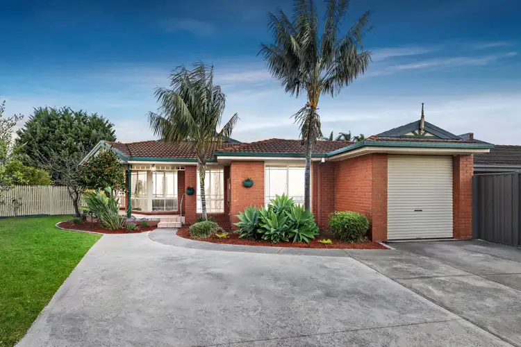 188 Karoo Road, Rowville VIC 3178