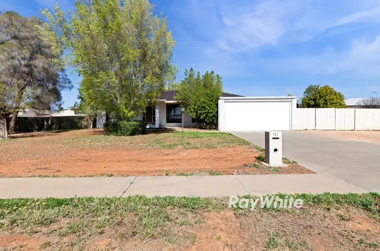 980-984 Fifteenth Street, Mildura VIC 3500