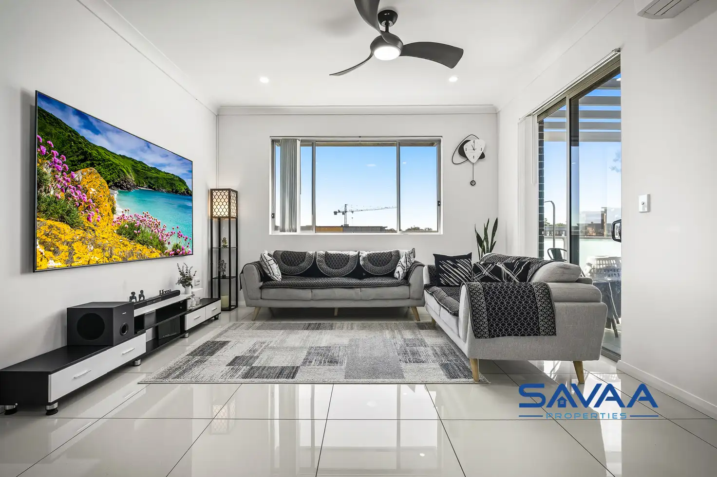 Main view of Homely unit listing, 24/2-4 Octavia Street, Toongabbie NSW 2146