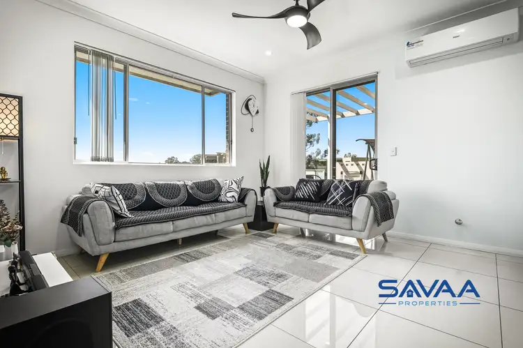 Third view of Homely unit listing, 24/2-4 Octavia Street, Toongabbie NSW 2146