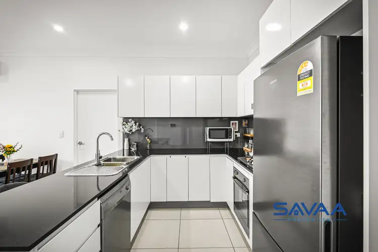 Fourth view of Homely unit listing, 24/2-4 Octavia Street, Toongabbie NSW 2146