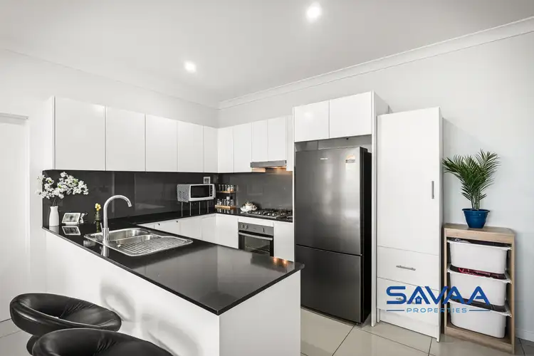 Fifth view of Homely unit listing, 24/2-4 Octavia Street, Toongabbie NSW 2146