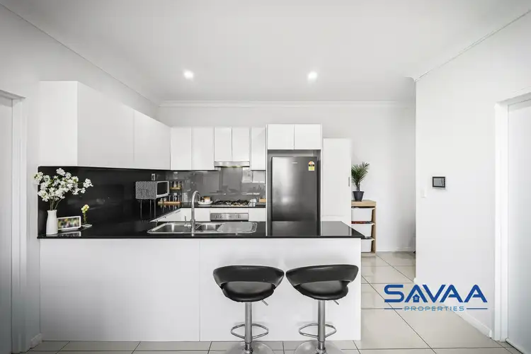 Sixth view of Homely unit listing, 24/2-4 Octavia Street, Toongabbie NSW 2146