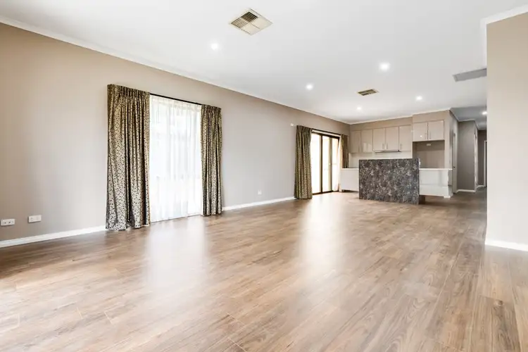 Third view of Homely house listing, 1/34 Carfora Drive, Mildura VIC 3500