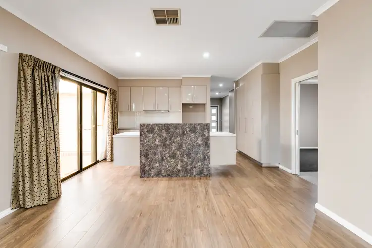 Fourth view of Homely house listing, 1/34 Carfora Drive, Mildura VIC 3500