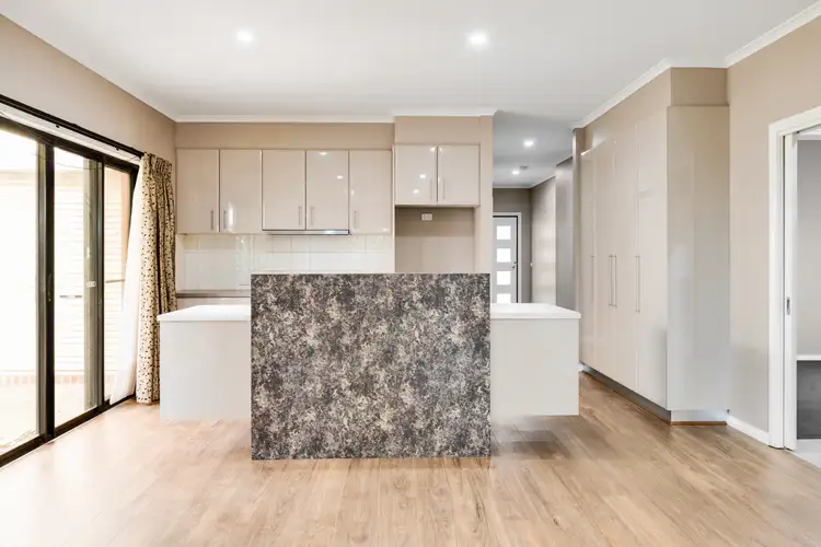 Fifth view of Homely house listing, 1/34 Carfora Drive, Mildura VIC 3500