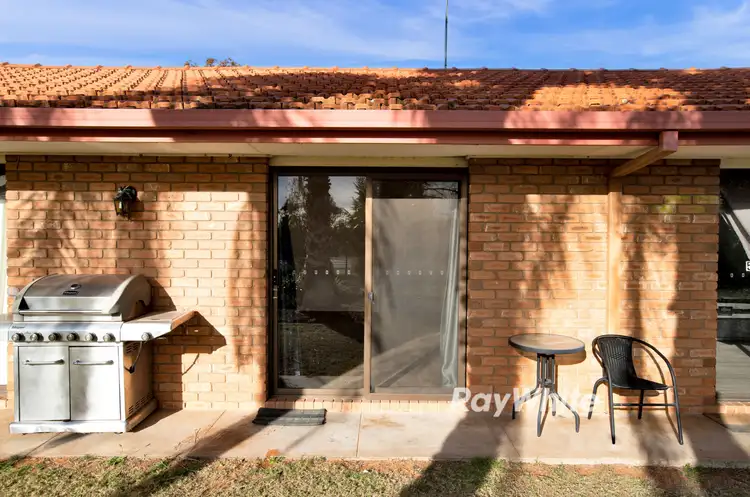 Main view of Homely unit listing, 4/133-139 Jacaranda Street, Red Cliffs VIC 3496