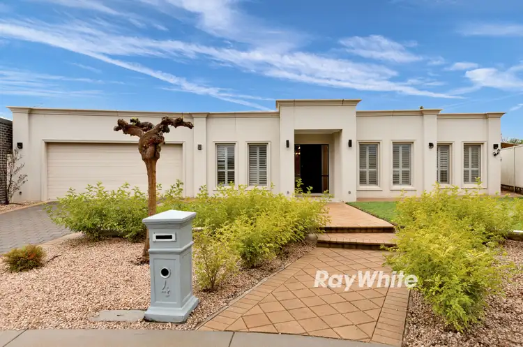 4 Liberty Court, Mildura VIC 3500