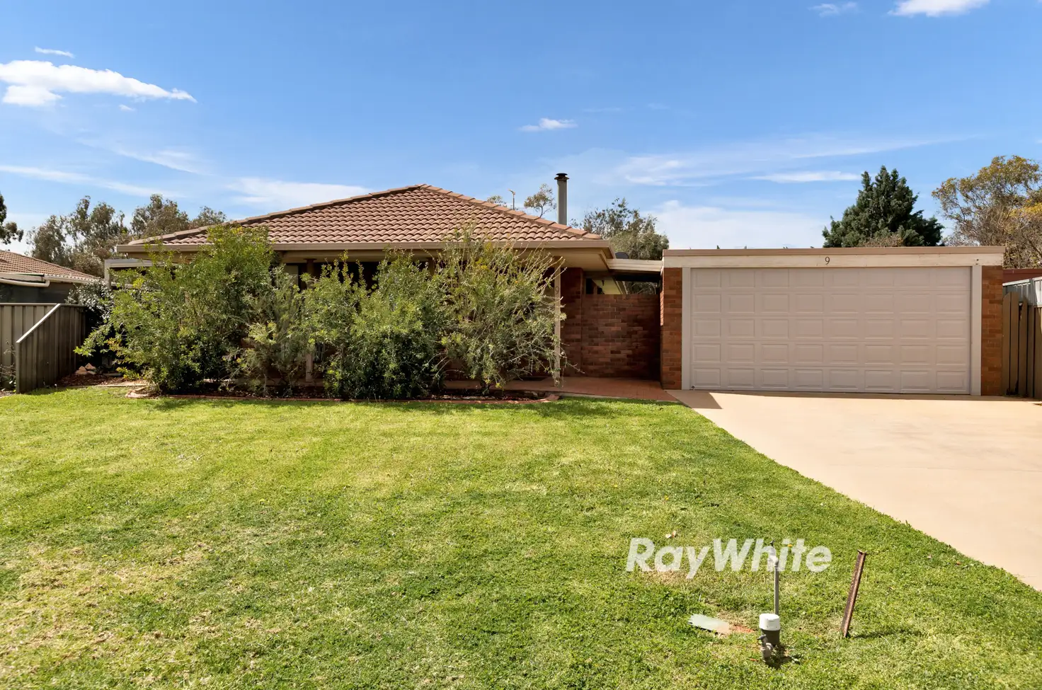 Main view of Homely house listing, 9 Wilkie Drive, Irymple VIC 3498