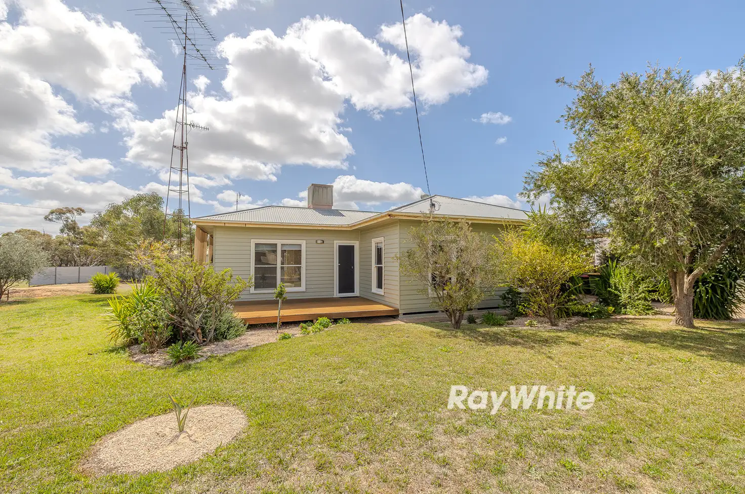 Main view of Homely house listing, 2-4 Monash Avenue, Underbool VIC 3509