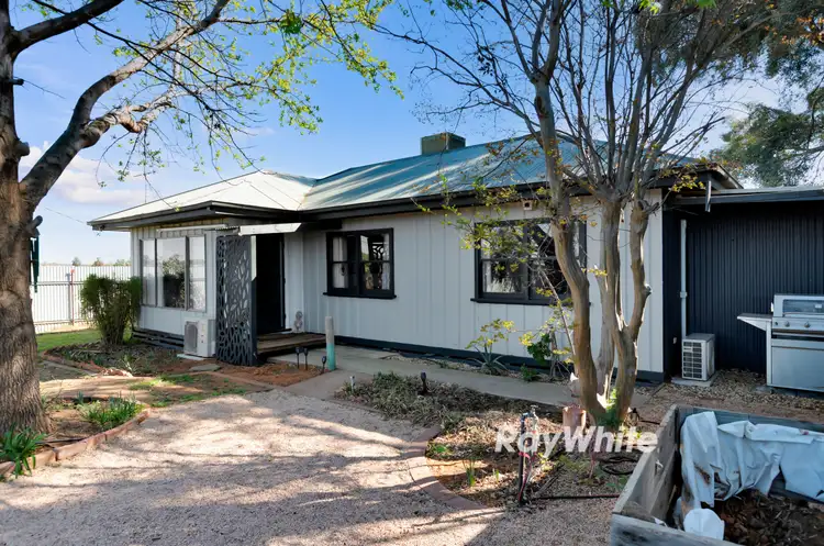 202 Boomerang Avenue, Irymple VIC 3498