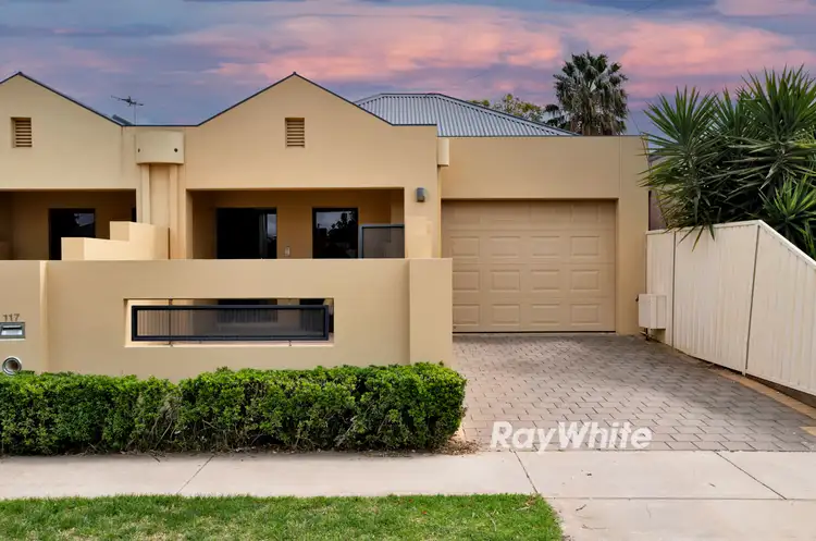 117 Olive Avenue, Mildura VIC 3500