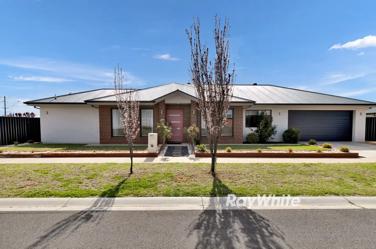 Main view of Homely house listing, 582 Walnut Avenue, Mildura VIC 3500