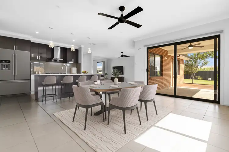 Sixth view of Homely house listing, 582 Walnut Avenue, Mildura VIC 3500