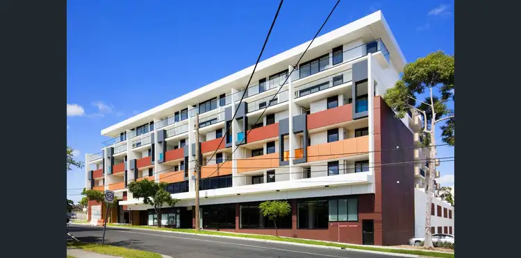 Main view of Homely apartment listing, 536/70 Batesford Road, Chadstone VIC 3148