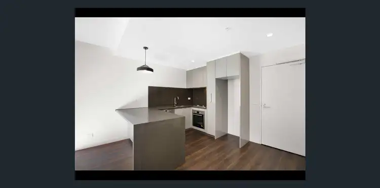 Second view of Homely apartment listing, 536/70 Batesford Road, Chadstone VIC 3148