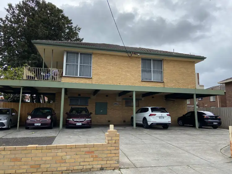 3/3 King Street, Dandenong VIC 3175