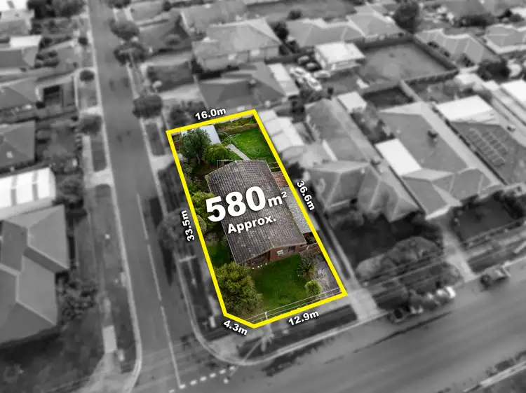 16 Dianne Avenue, Craigieburn VIC 3064