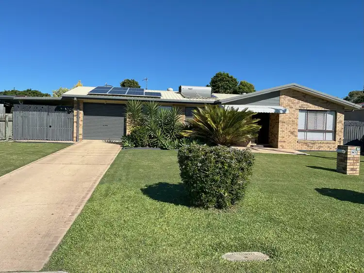 60 Dover Street, Pialba QLD 4655
