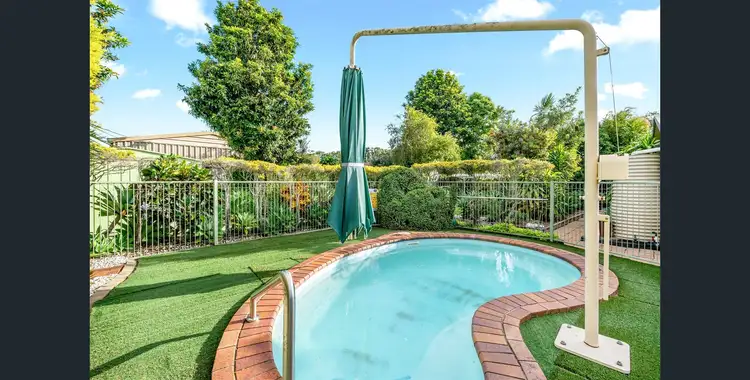 60 Dover Street, Pialba QLD 4655