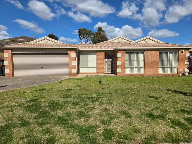 12 Nathan Close, Hoppers Crossing VIC 3029