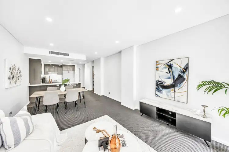 409/3 Alma Road, Macquarie Park NSW 2113