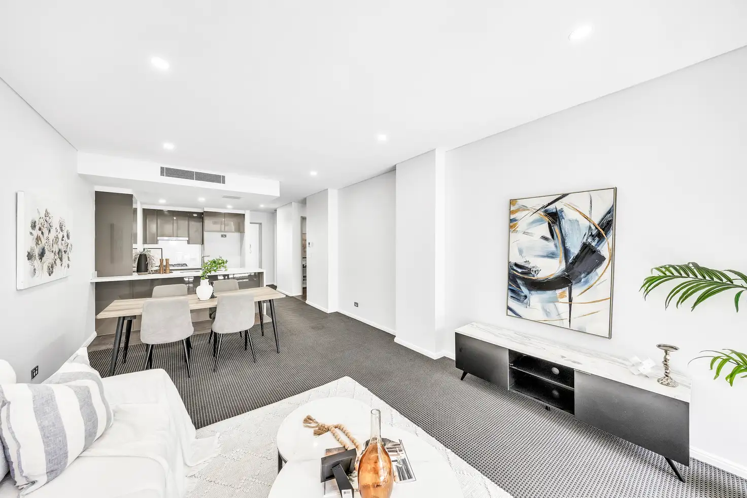 Main view of Homely apartment listing, 409/3 Alma Road, Macquarie Park NSW 2113