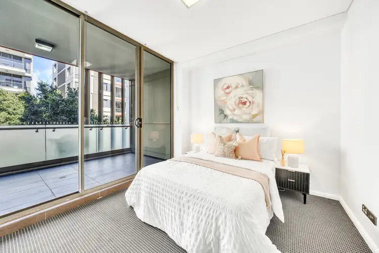 Fifth view of Homely apartment listing, 409/3 Alma Road, Macquarie Park NSW 2113