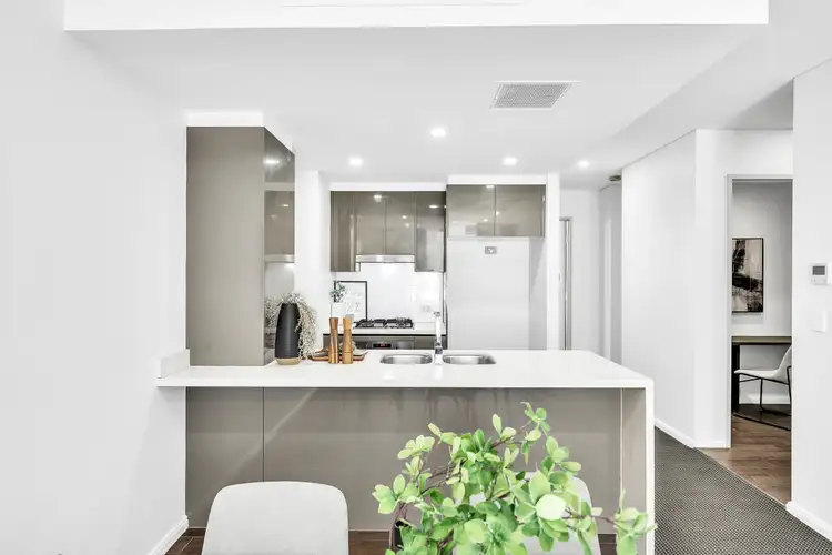 Sixth view of Homely apartment listing, 409/3 Alma Road, Macquarie Park NSW 2113