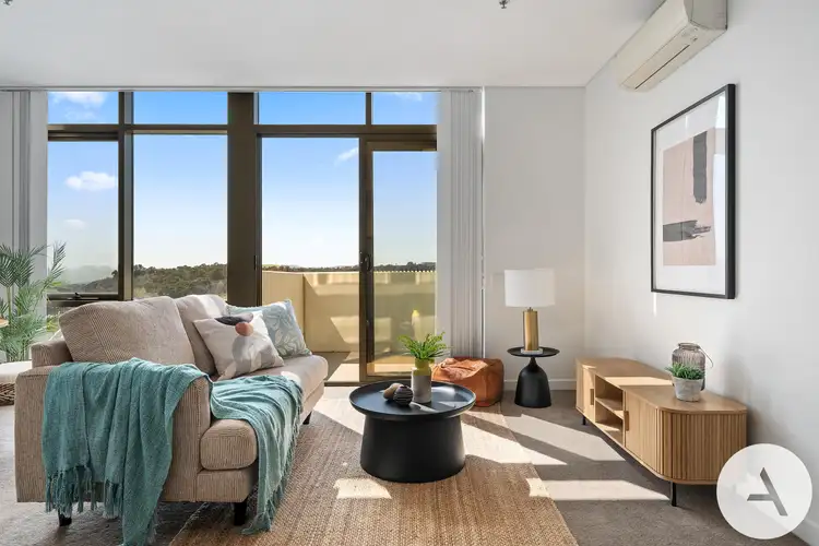 24/39 Chandler Street, Belconnen ACT 2617