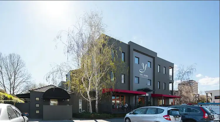 15/31 Giles Street, Kingston ACT 2604