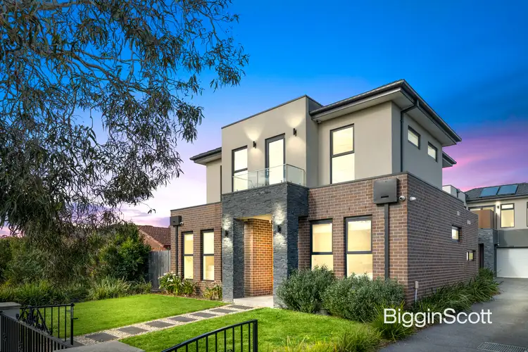 1/56 Camelot Drive, Glen Waverley VIC 3150