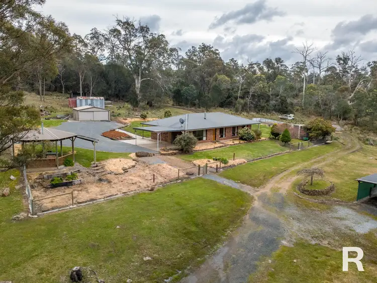 634 Ecclestone Road, Riverside TAS 7250