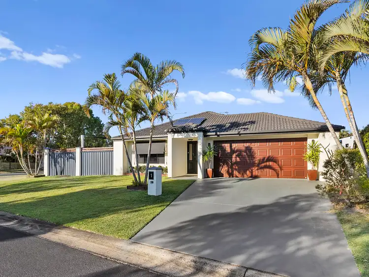 1 Kingfisher Circuit, Kingscliff NSW 2487